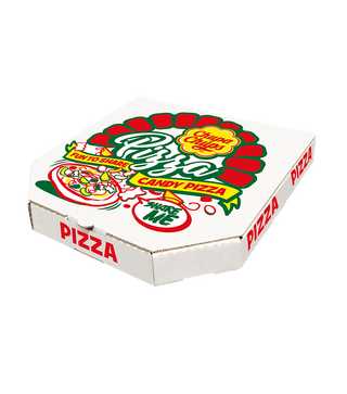 CHUPA CHUPS PIZZA