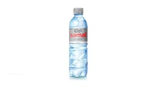 Samal 500 ml с газом
