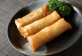 Rollo Primavera (2 Uds.)