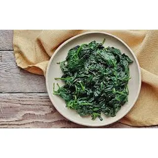 Spinach