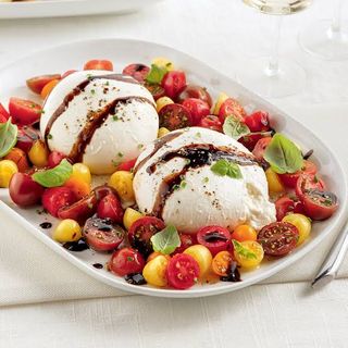 La Burrata