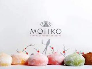 Моті Мотi дубайський шоколад