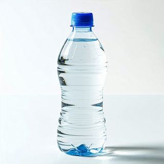 Woda Kropla Beskidu 0,33l gazowana