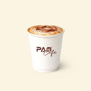 Cappucino