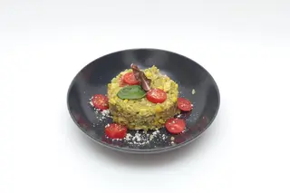 Risotto sa piletinom