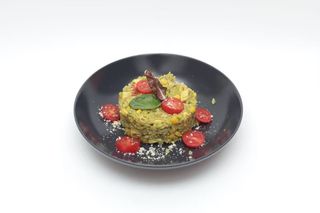 Risotto sa piletinom