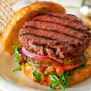 HAMBURGUESA ORIGINAL BLACK ANGUS