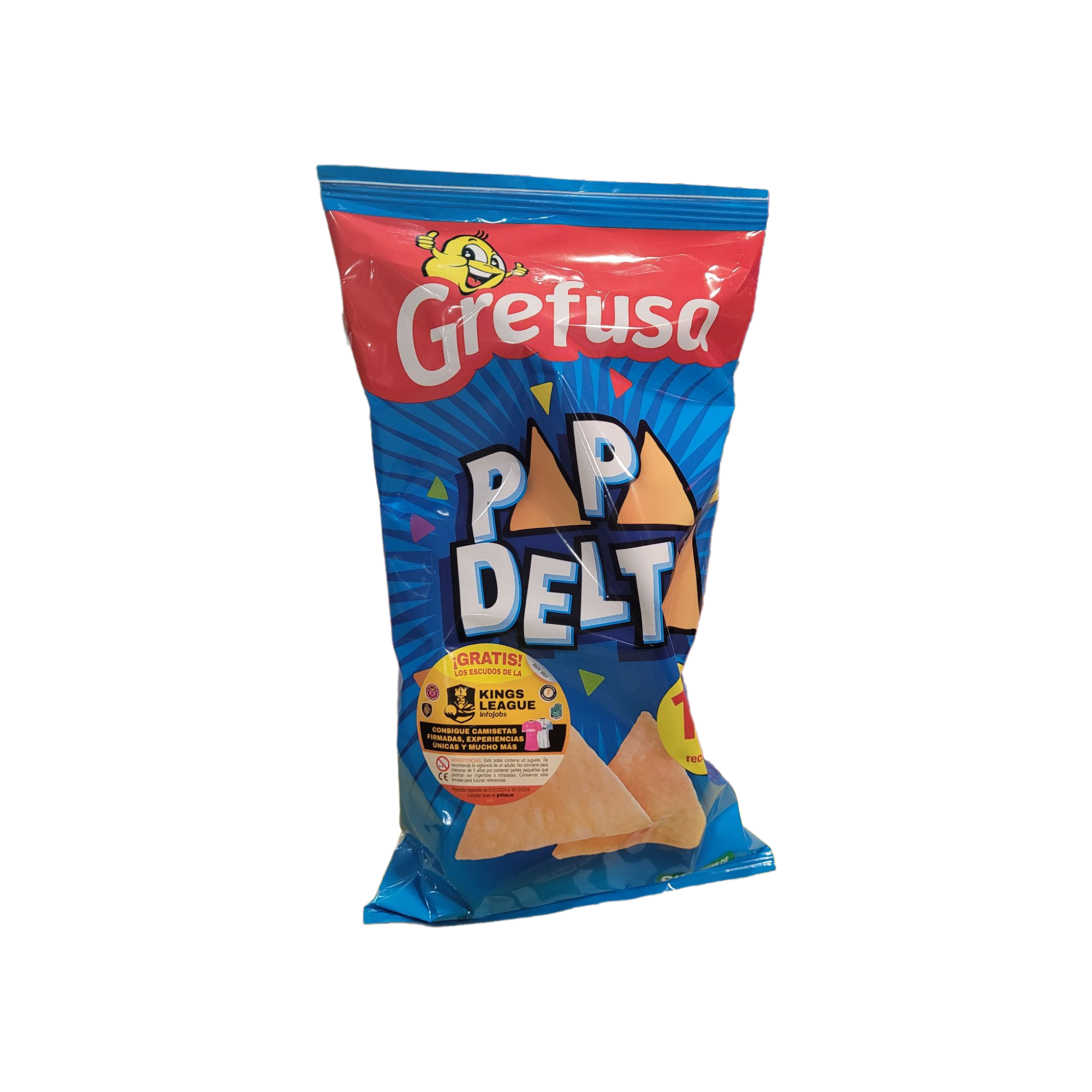 PAPA DELTA