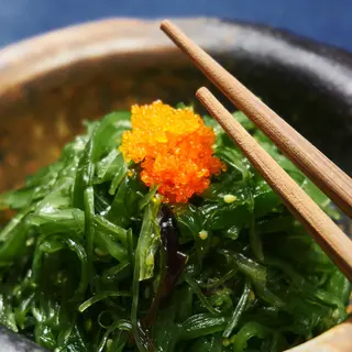 ENSALADAS