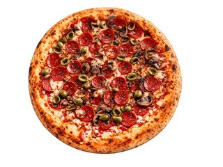 Піца "Італійська" 40см. (900g)