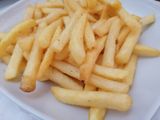 Patate fritte