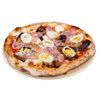 Parmiciana della nonna