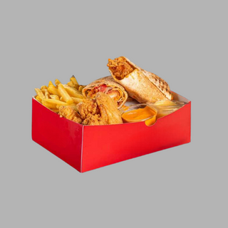 Dynamite Chicken Box