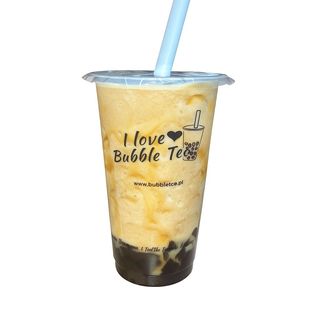 Bubble Coffee