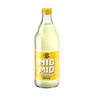 Mio Mio Lemon 0,5l