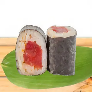 53-Maki Spicy Tuna Picate (8 Pzs.)