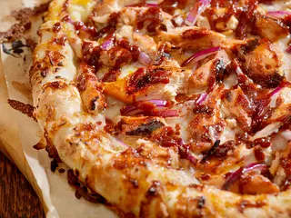 Pizza Pollo-32cm