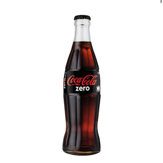 Cocacola zero