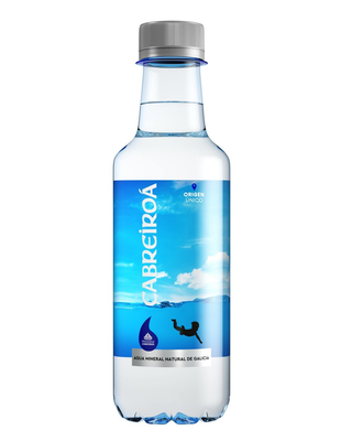 Agua Pequeña