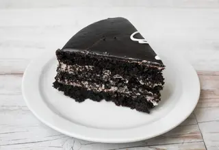 Porcion Oreo