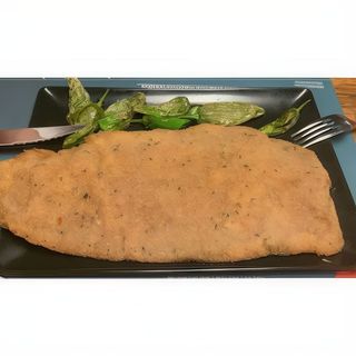 Cachopo De Cecina