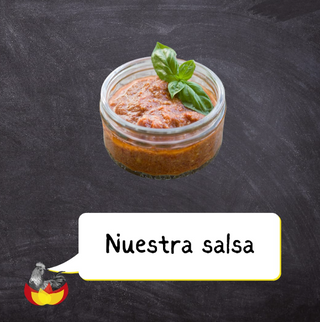 Salsa