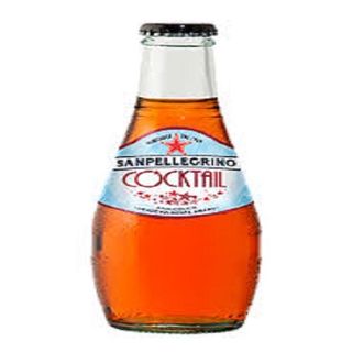 Cocktail San Pellegrino Vetro