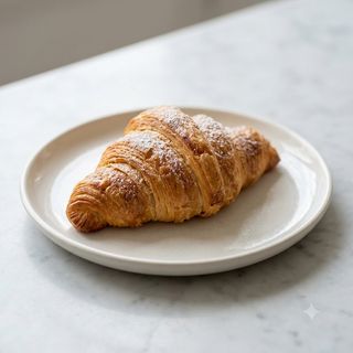 Croissant Clásico