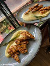 Пилешко бон филе (300г)