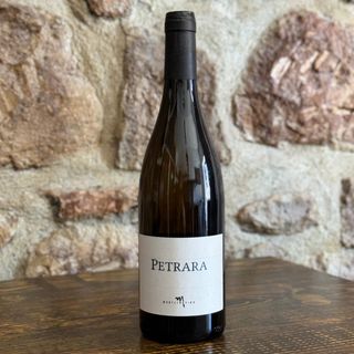 Montecorvino Petrara-Chardonnay 75 cl