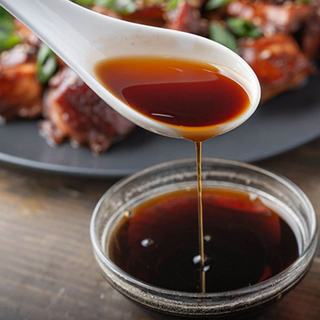 Salsa ponzu