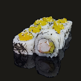 Ананасовый рай (8 шт)