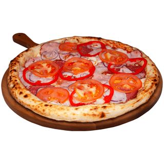 Більше мяса 