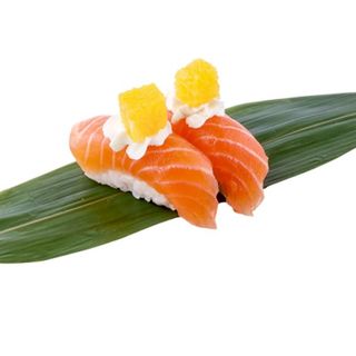 56.salmone arancia 2pz