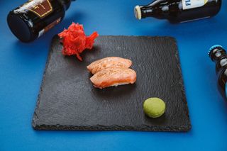 მობრაწული ორაგულის ნიგირი