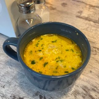 Грибна юшка (300г)