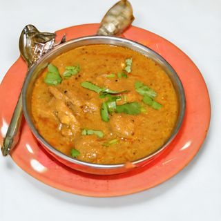 Cordero Korma