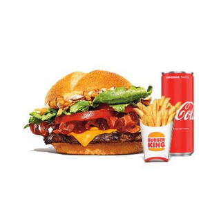 The Steakhouse Meal - Regular