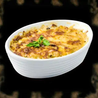 Gratin Mixte