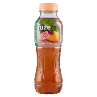 Tè pesca  400 ml