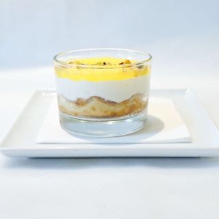 COPPA AI LIMONI DI SORRENTO