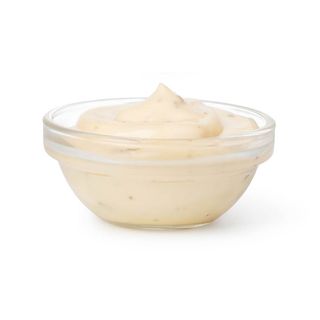 Sos maioneza cu usturoi