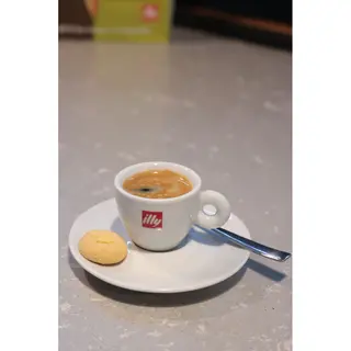 Espresso corretto
