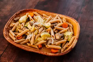 Pasta kneginja 600g