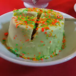 Mousse De La India