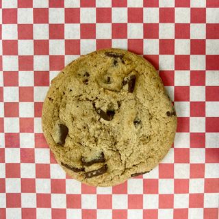 CHISPAS DE CHOCOLATE