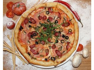 Аматричіана (500g)