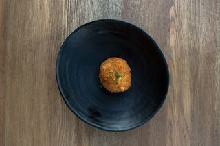 Croqueta De Pollo  (1 Ud.)