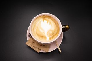 Latte Machiatto