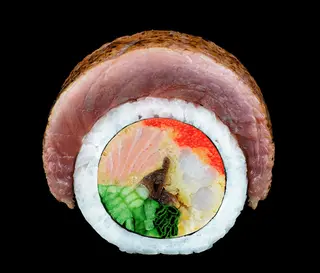 TRIO GRILL DELUXE